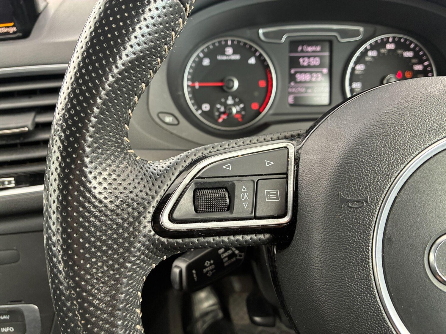 Used Audi Q3 2018 for sale - 78020146: Photo 14