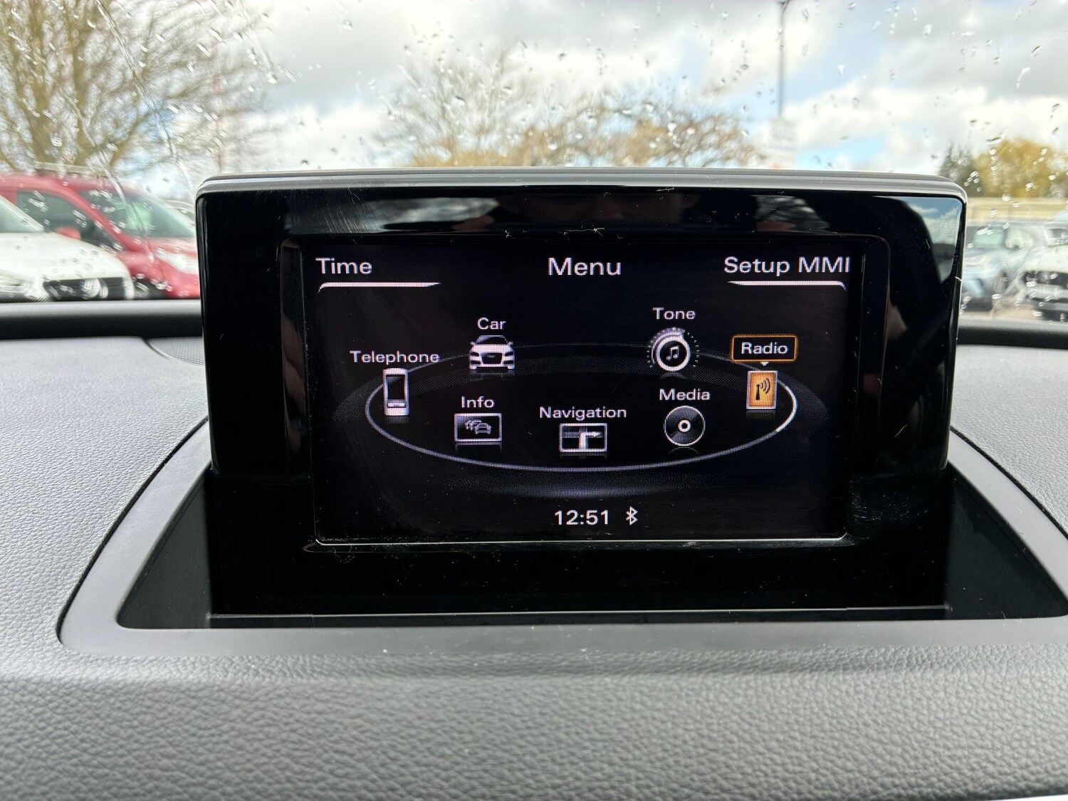 Used Audi Q3 2018 for sale - 78020146: Photo 18