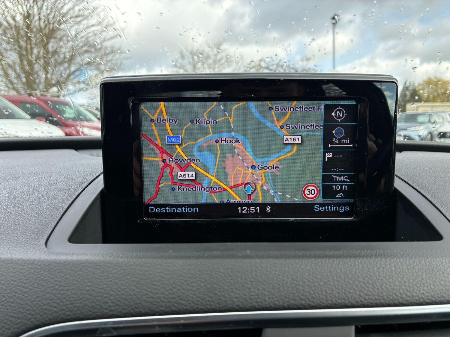 Used Audi Q3 2018 for sale - 78020146: Photo 19