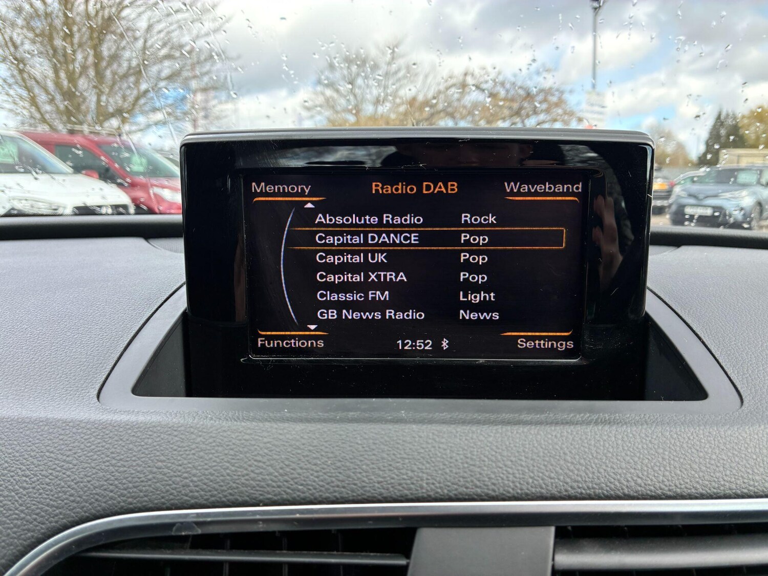 Used Audi Q3 2018 for sale - 78020146: Photo 20