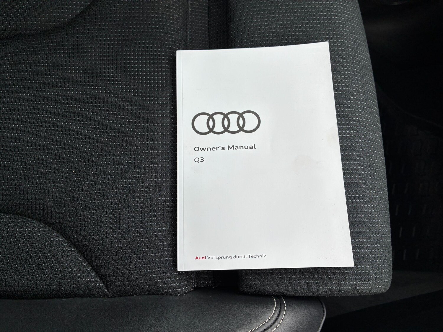 Used Audi Q3 2018 for sale - 78020146: Photo 22