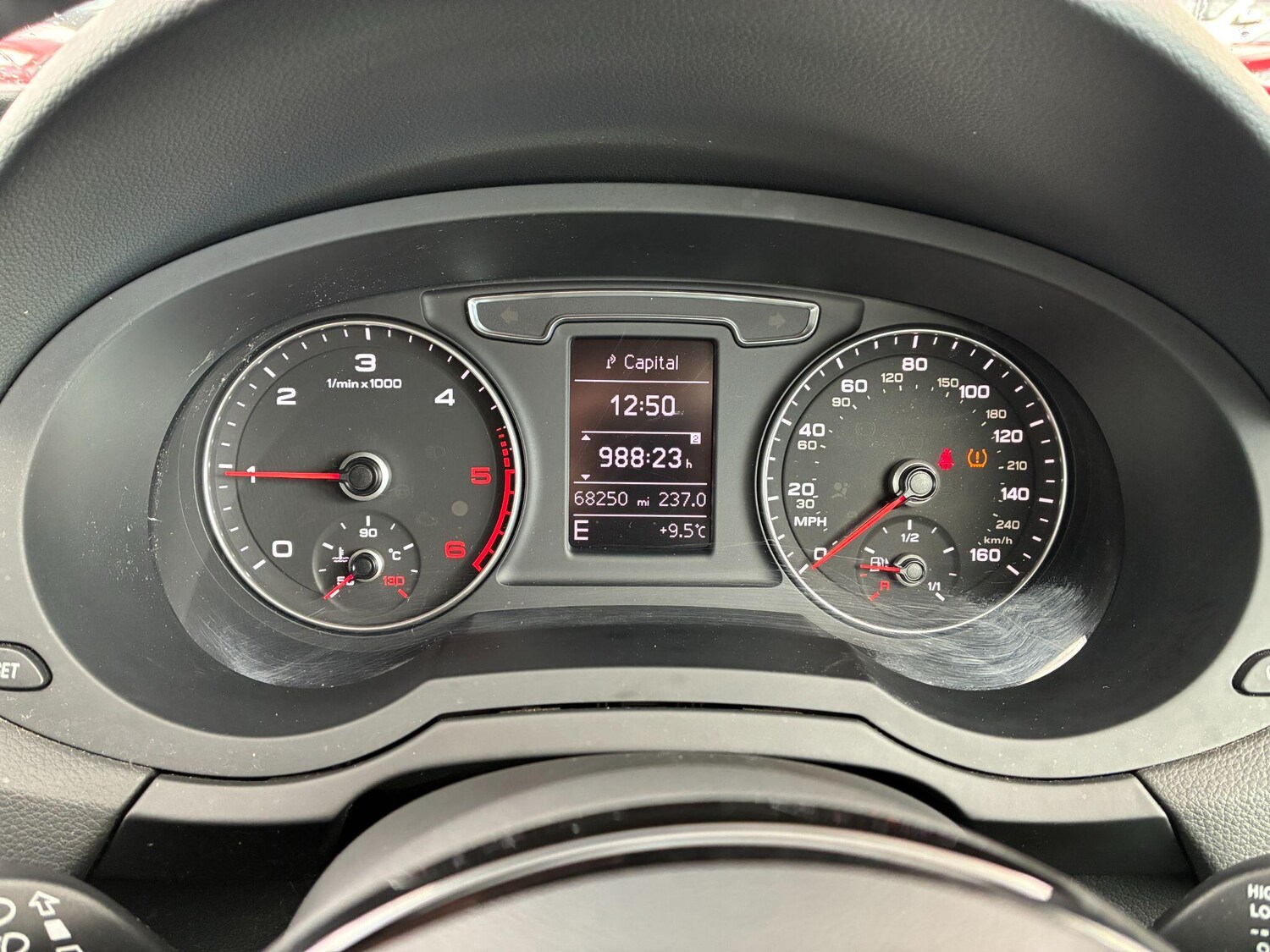 Used Audi Q3 2018 for sale - 78020146: Photo 23