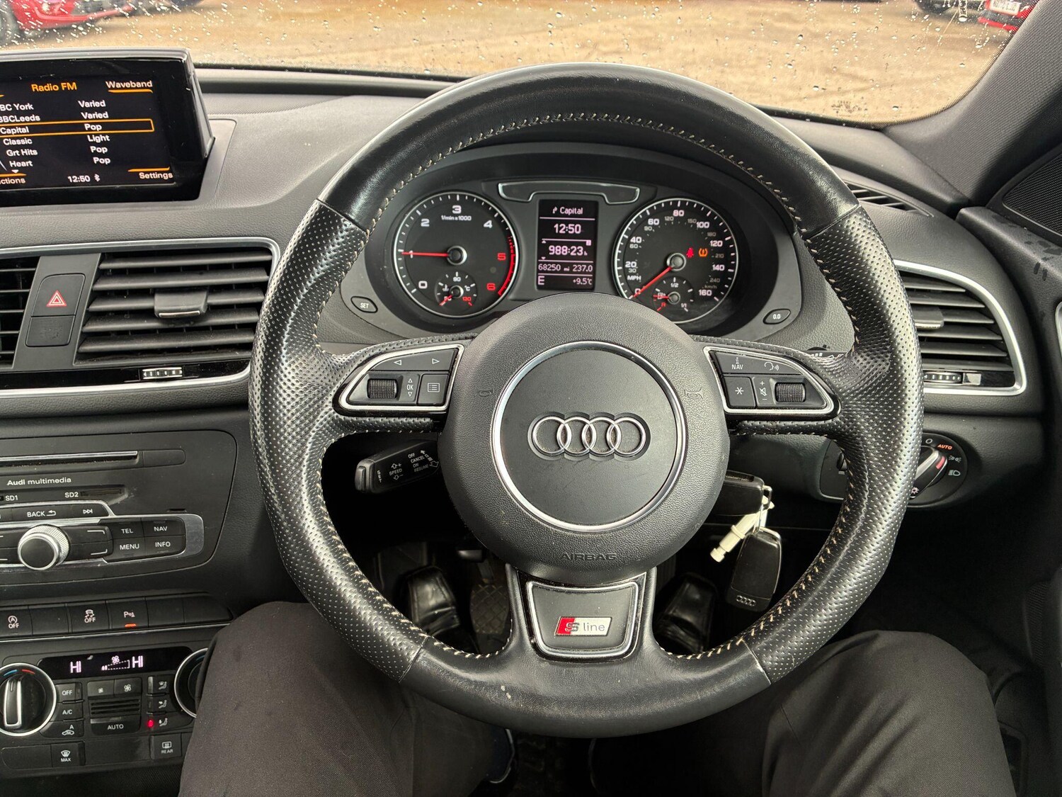 Used Audi Q3 2018 for sale - 78020146: Photo 25