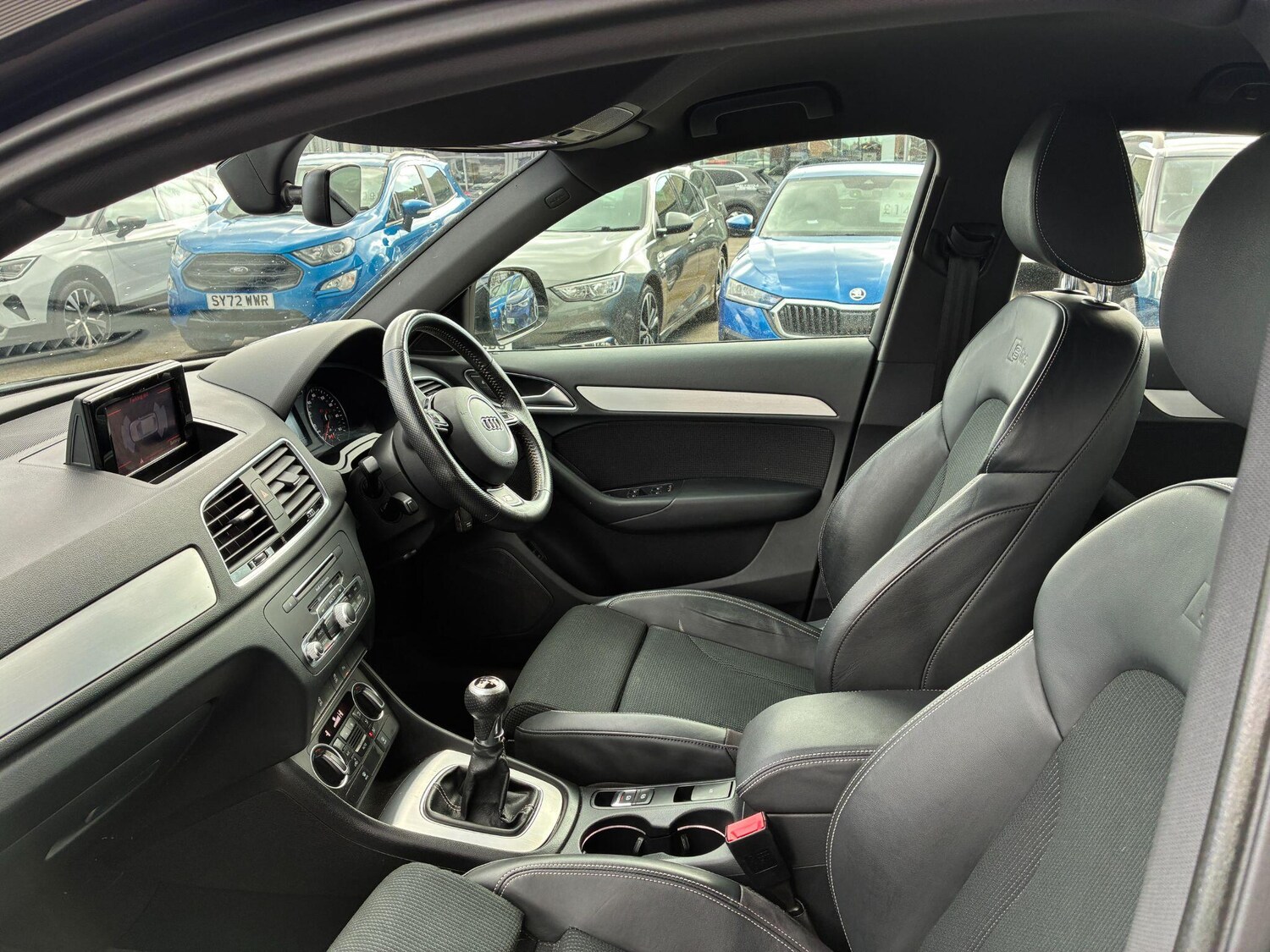 Used Audi Q3 2018 for sale - 78020146: Photo 26