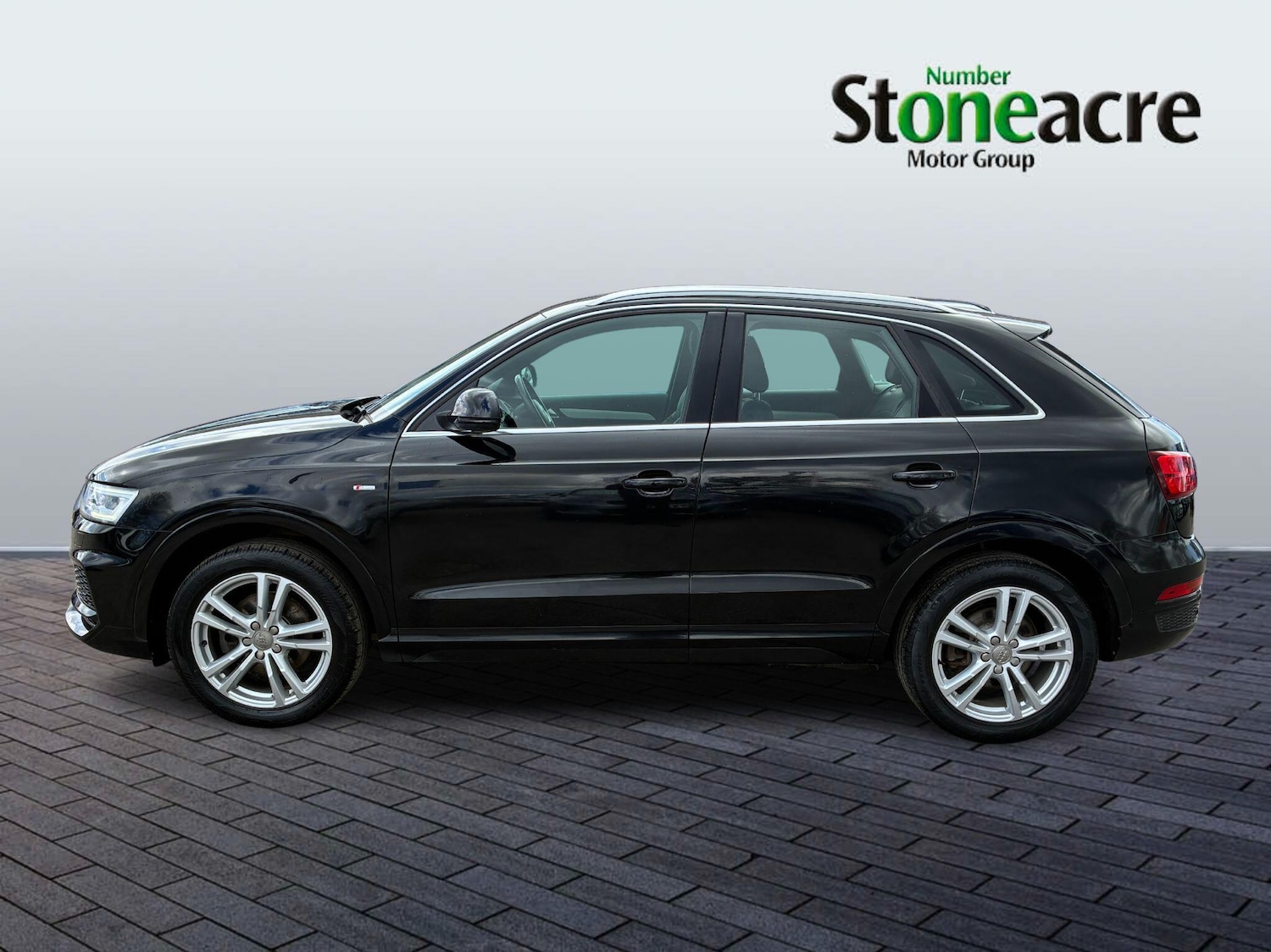 Used Audi Q3 2018 for sale - 78020146: Photo 5