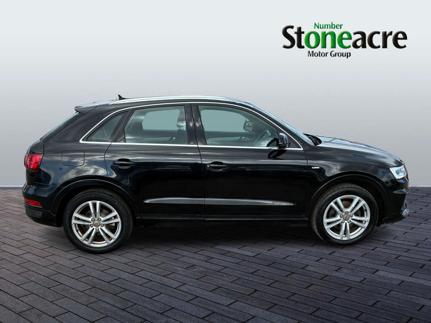 Used Audi Q3 2018 for sale - 78020146: Photo 7