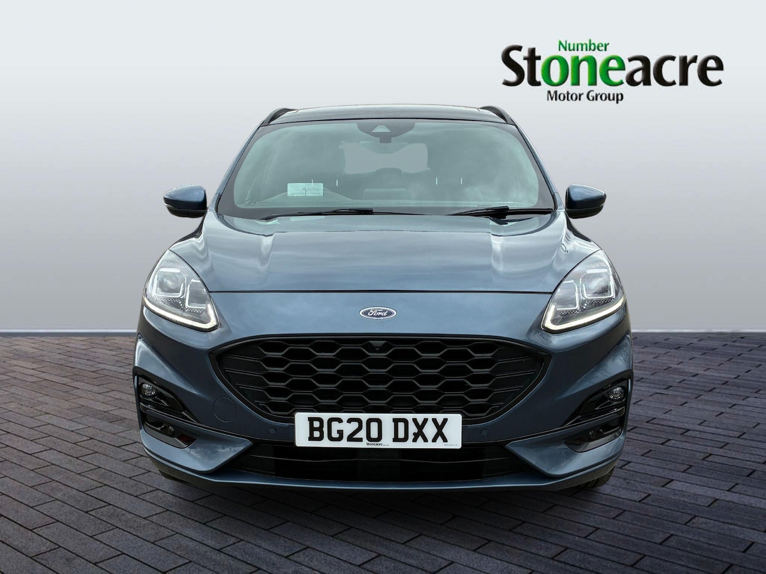 Used Ford Kuga for sale - 77853401: Photo 2