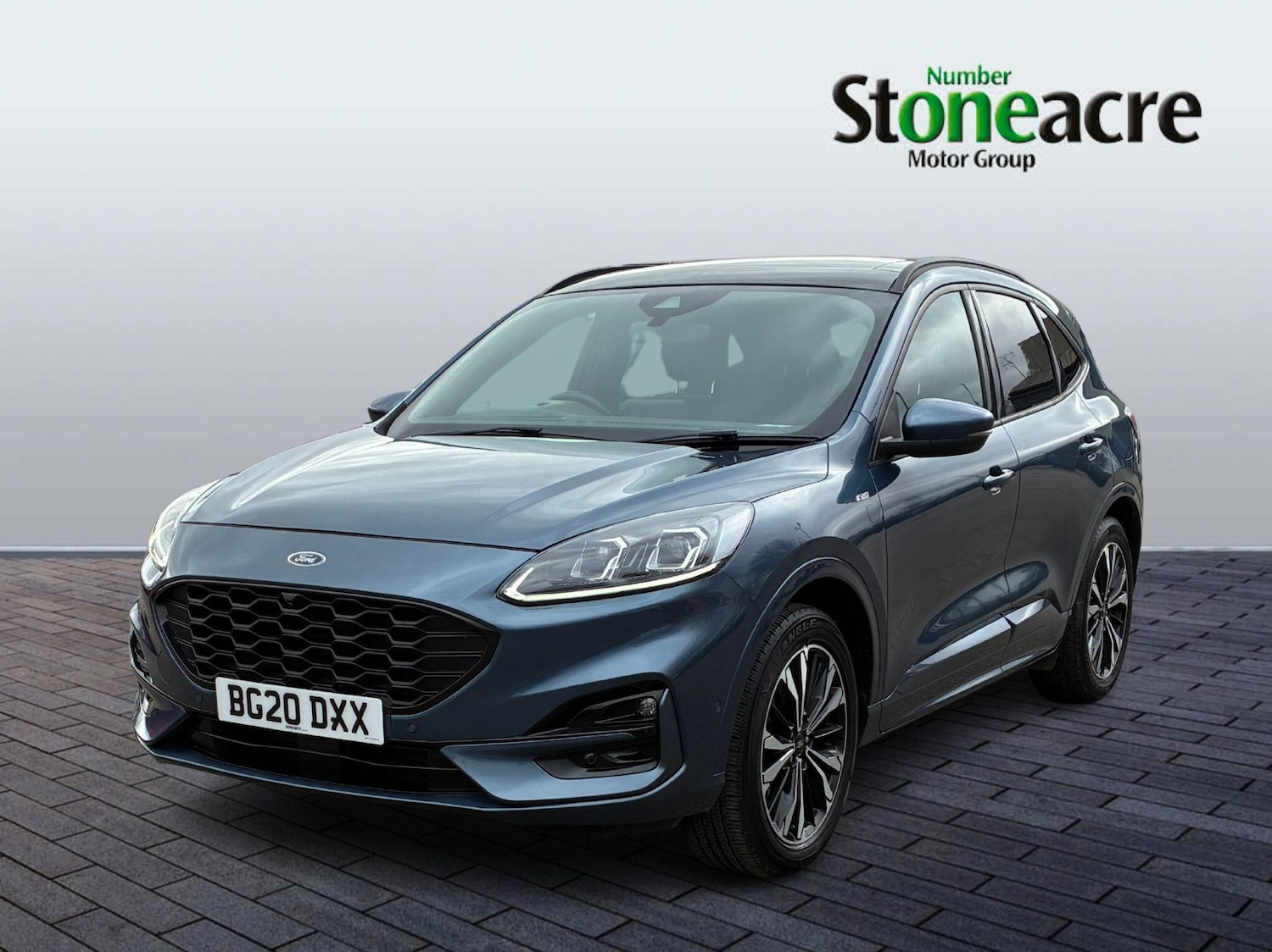 Used Ford Kuga for sale - 77853401: Photo 3