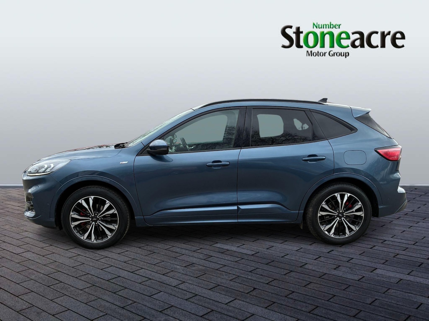 Used Ford Kuga for sale - 77853401: Photo 5