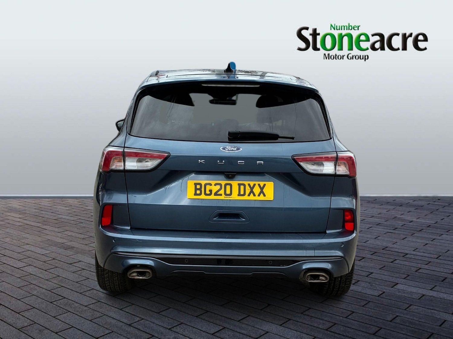 Used Ford Kuga for sale - 77853401: Photo 6