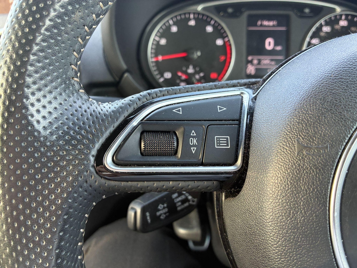 Used Audi A1 2018 for sale - 77709923: Photo 11