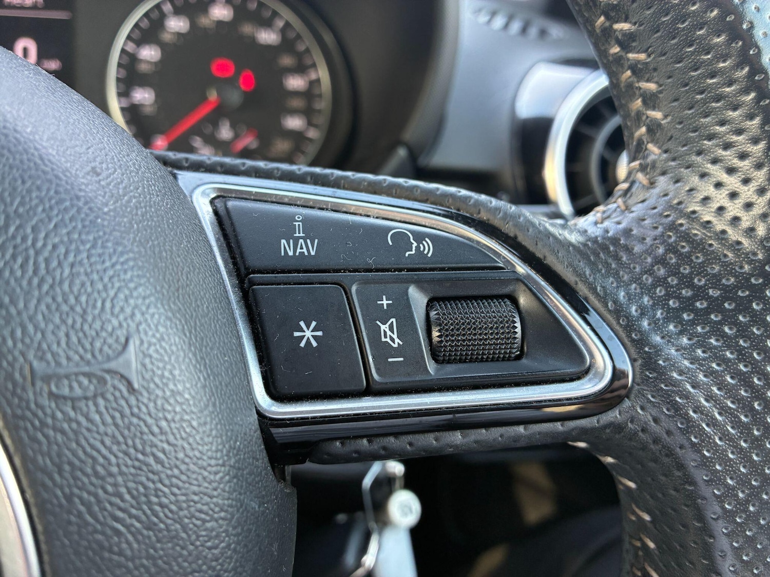 Used Audi A1 2018 for sale - 77709923: Photo 12