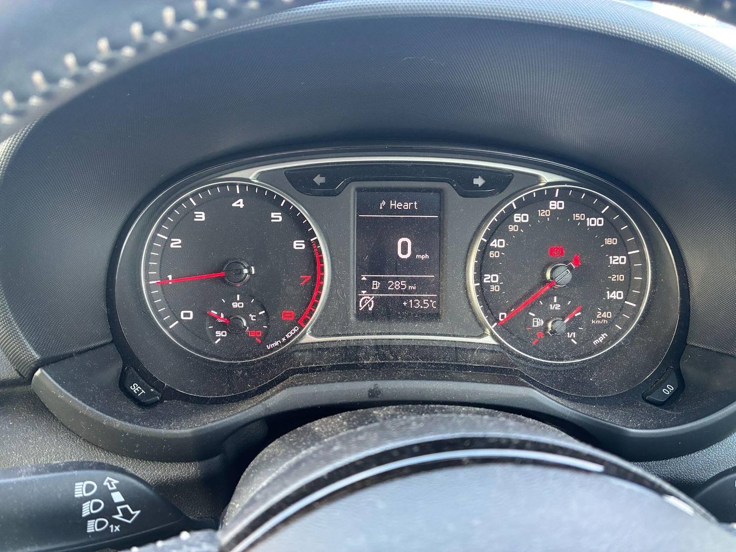 Used Audi A1 2018 for sale - 77709923: Photo 13