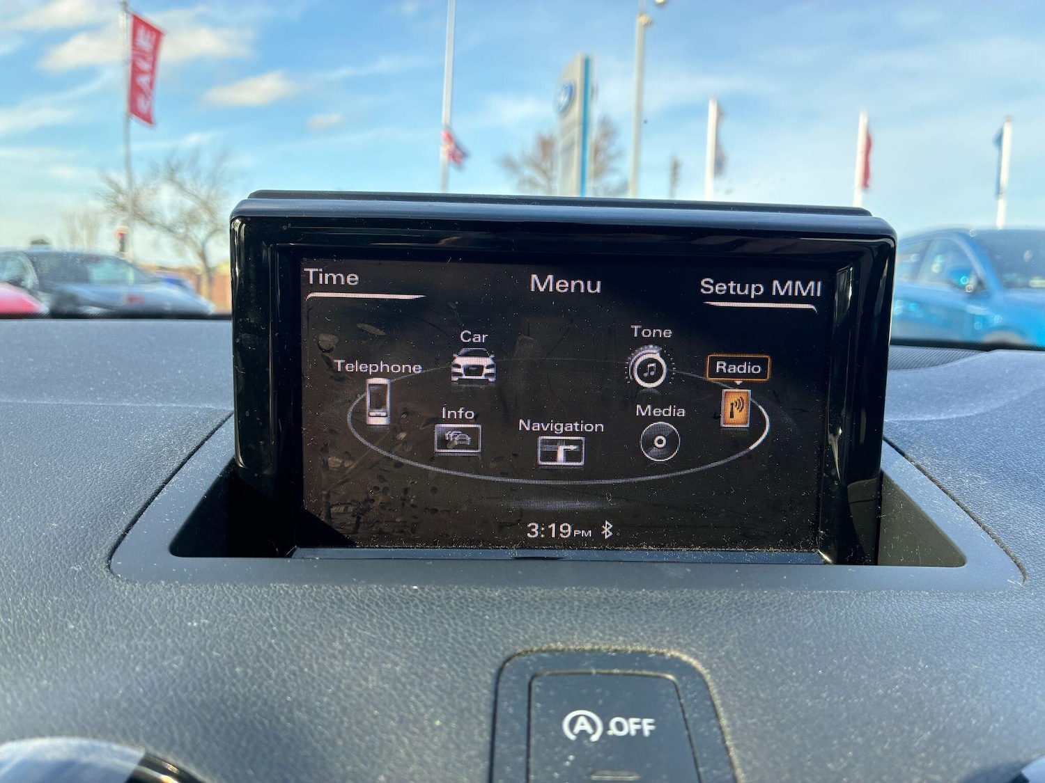 Used Audi A1 2018 for sale - 77709923: Photo 15