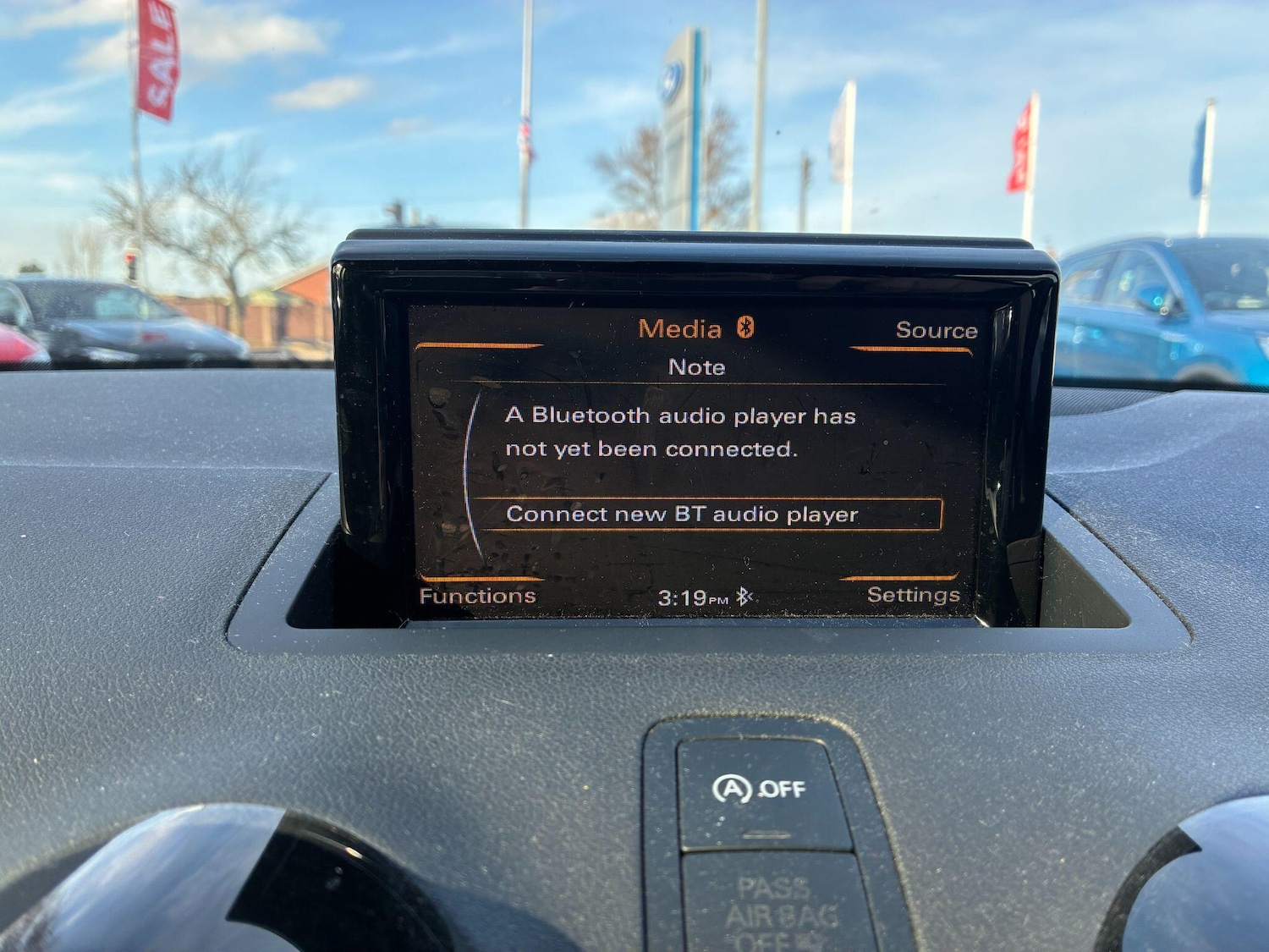 Used Audi A1 2018 for sale - 77709923: Photo 16