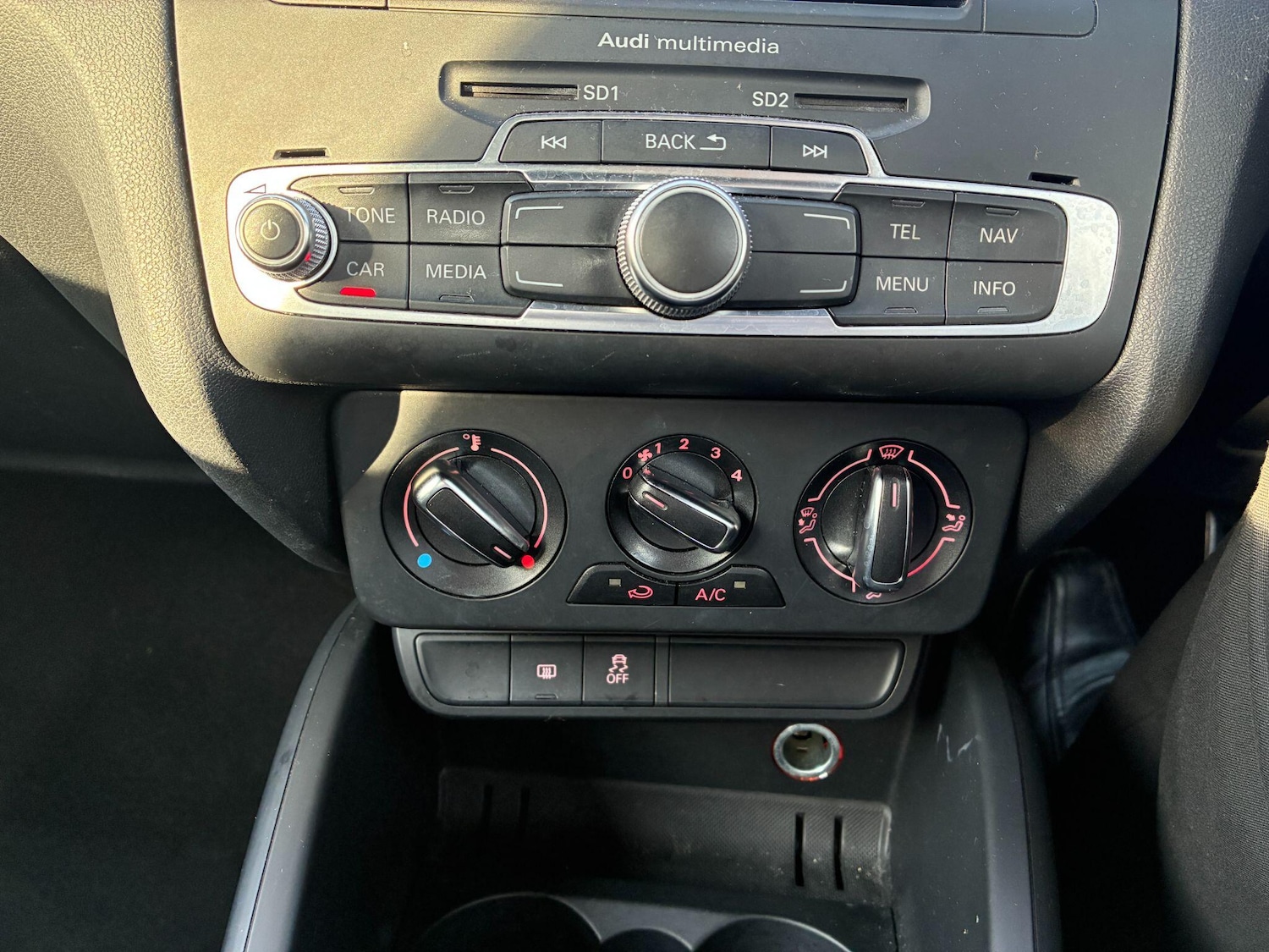 Used Audi A1 2018 for sale - 77709923: Photo 17