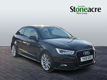 Audi A1 feature image