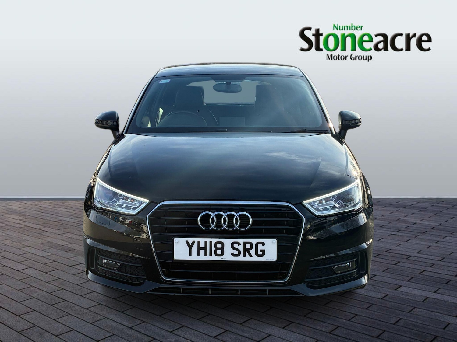 Used Audi A1 2018 for sale - 77709923: Photo 2