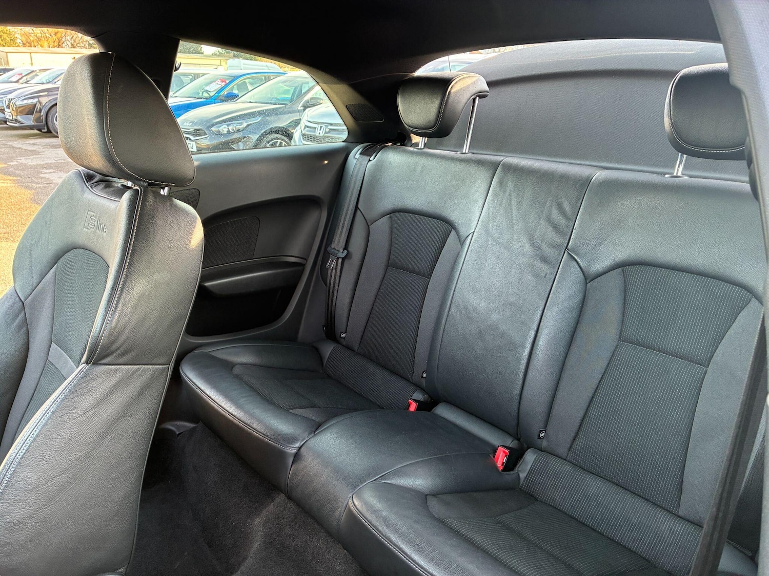 Used Audi A1 2018 for sale - 77709923: Photo 20