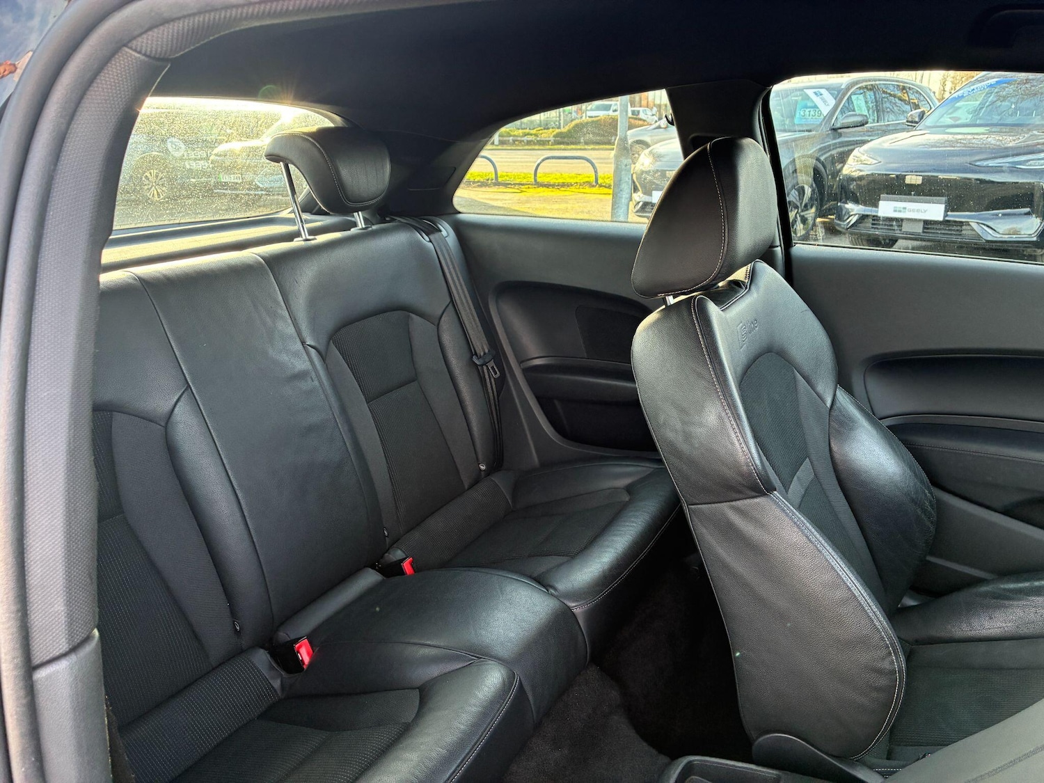 Used Audi A1 2018 for sale - 77709923: Photo 21