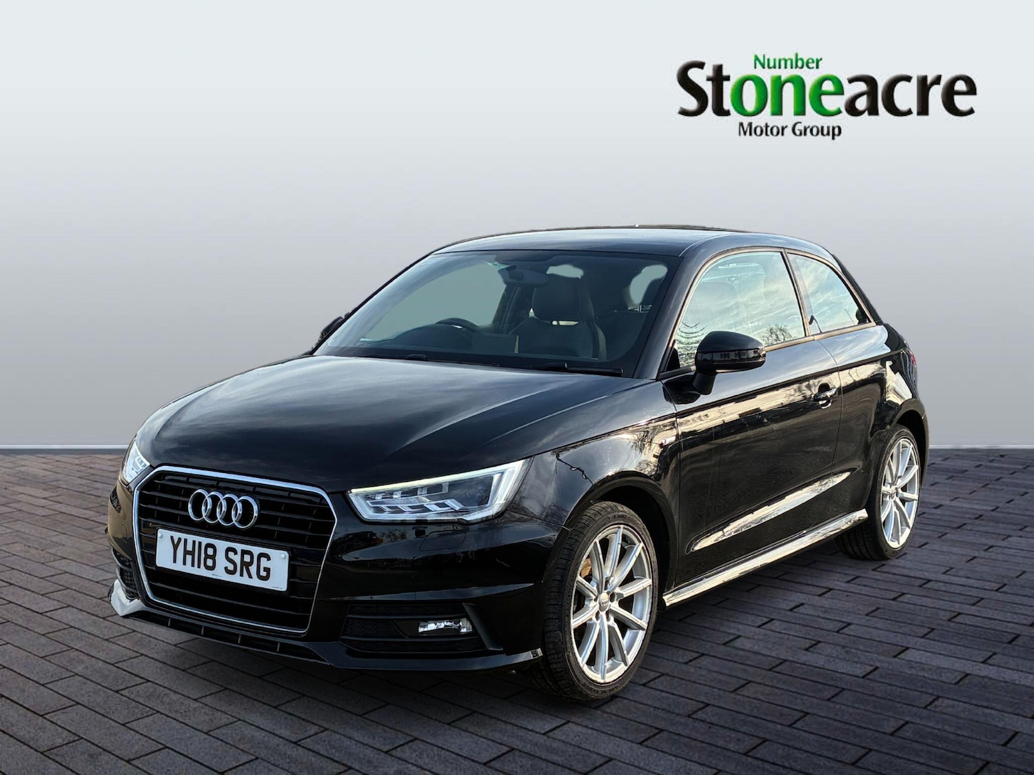 Used Audi A1 2018 for sale - 77709923: Photo 3