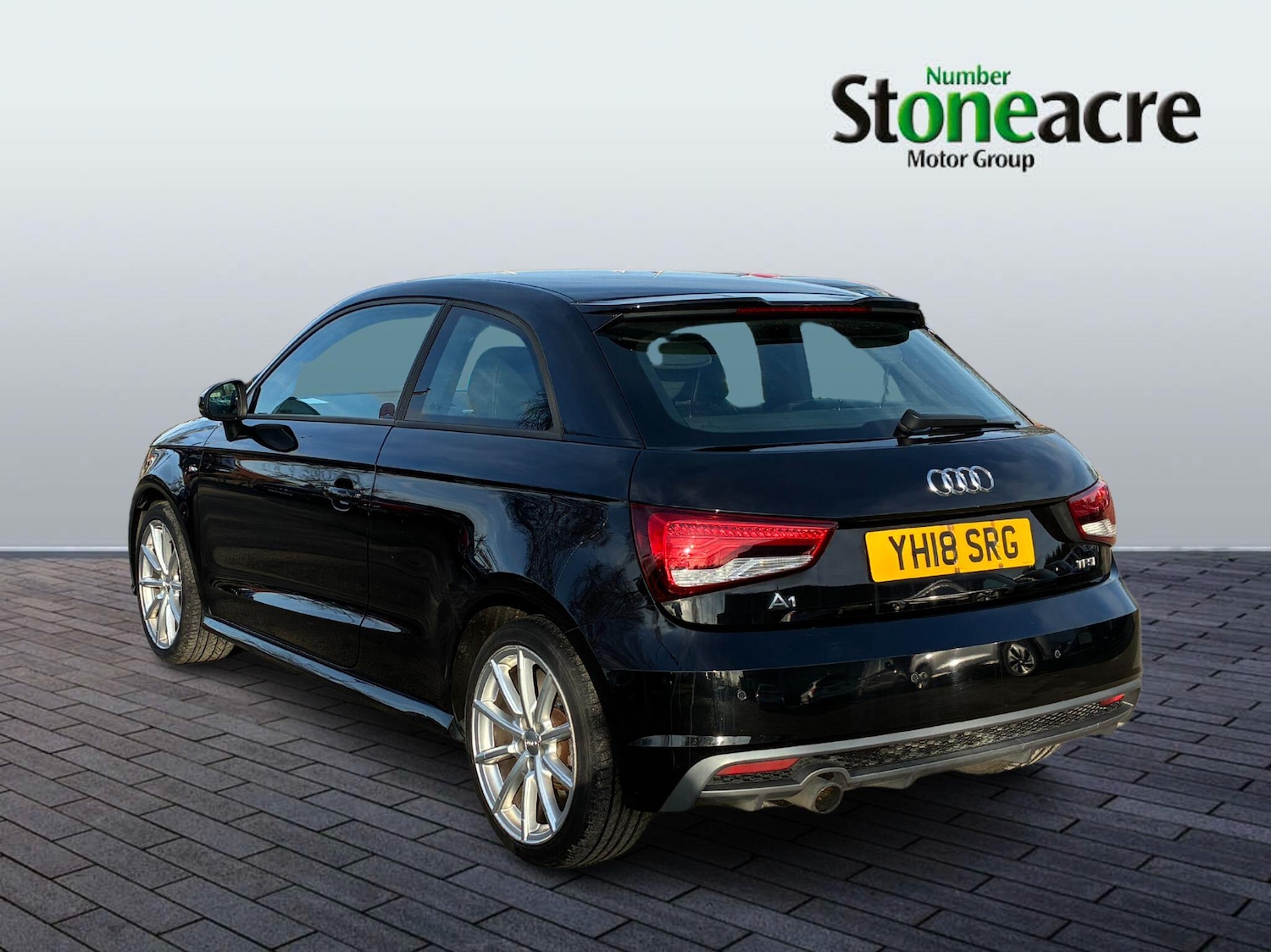Used Audi A1 2018 for sale - 77709923: Photo 4