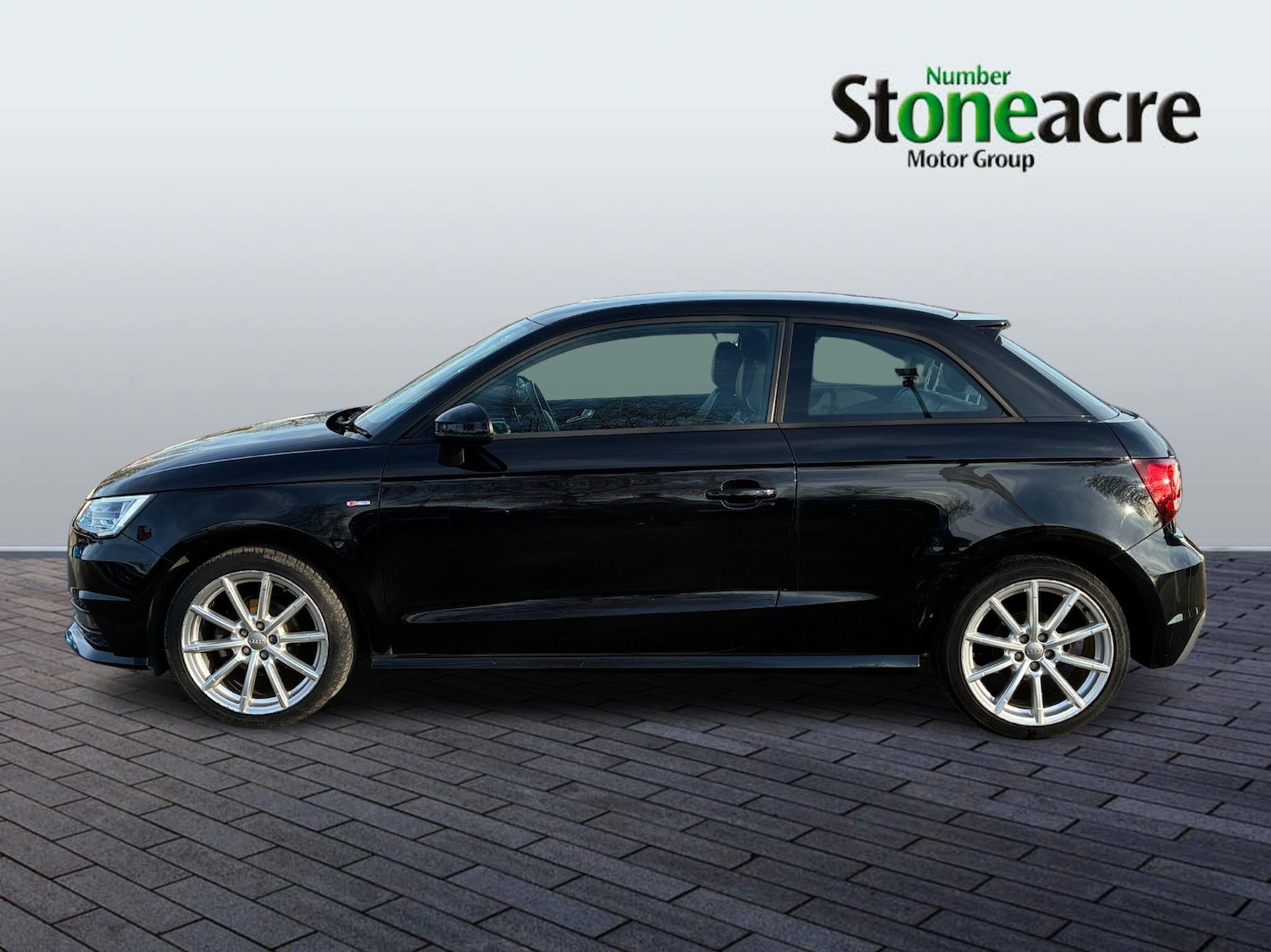 Used Audi A1 2018 for sale - 77709923: Photo 5