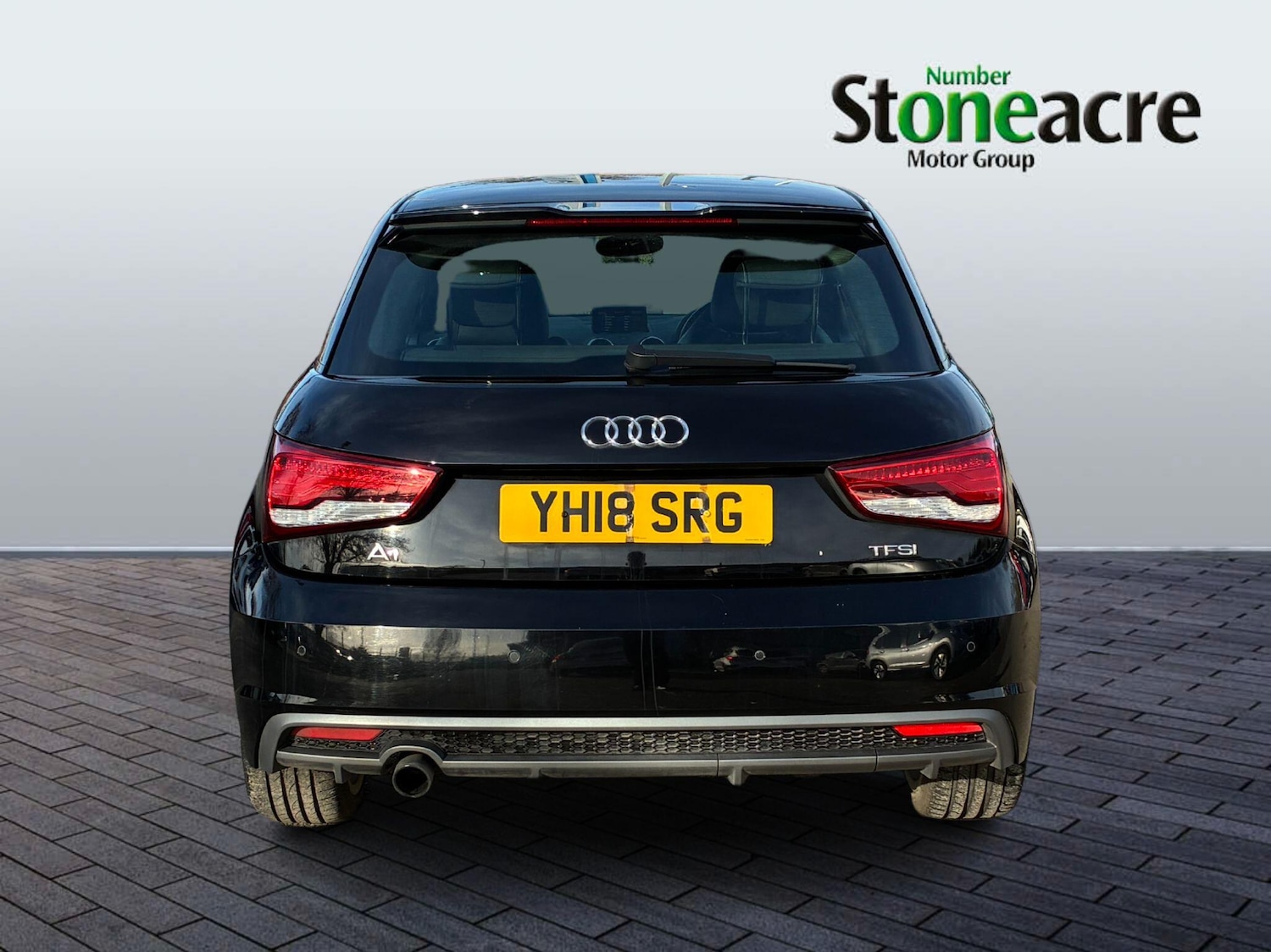 Used Audi A1 2018 for sale - 77709923: Photo 6