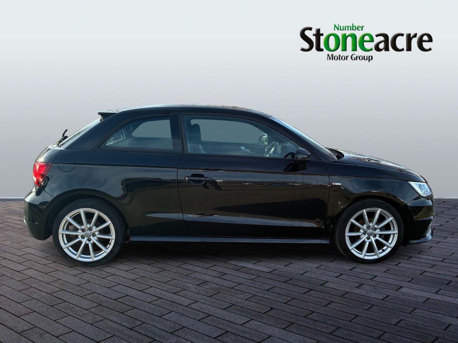Used Audi A1 2018 for sale - 77709923: Photo 7