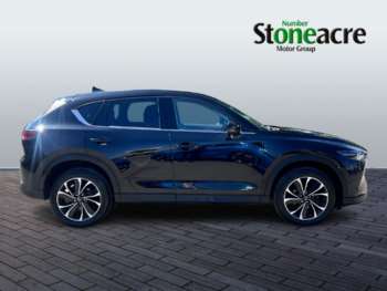 Used Mazda CX-5 2023 for sale - 74978755: Photo