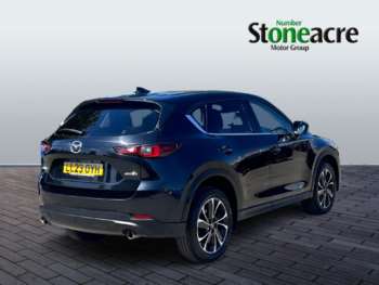 Used Mazda CX-5 2023 for sale - 74978755: Photo