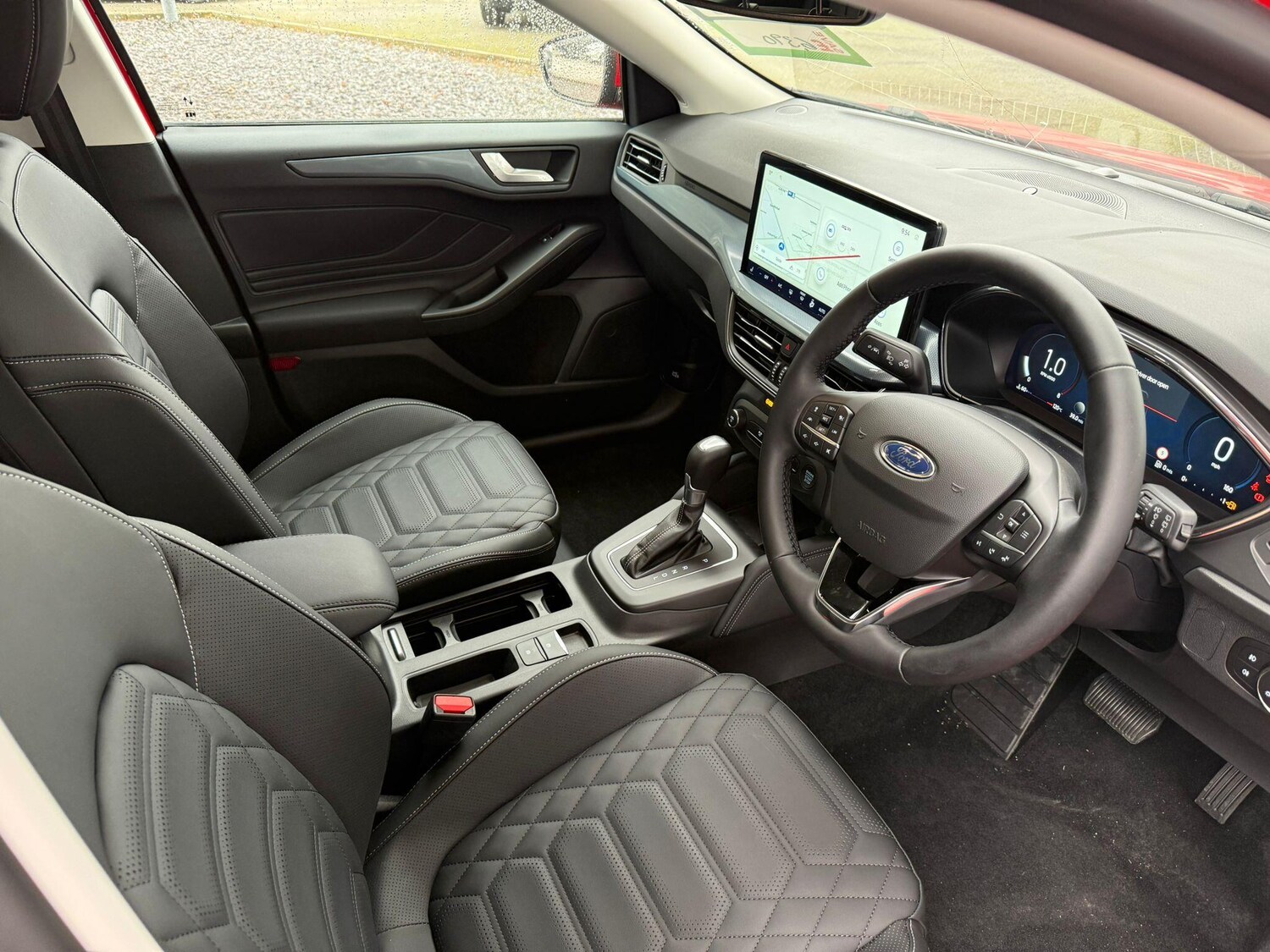 Used Ford Focus 2025 for sale - 76227627: Photo 10