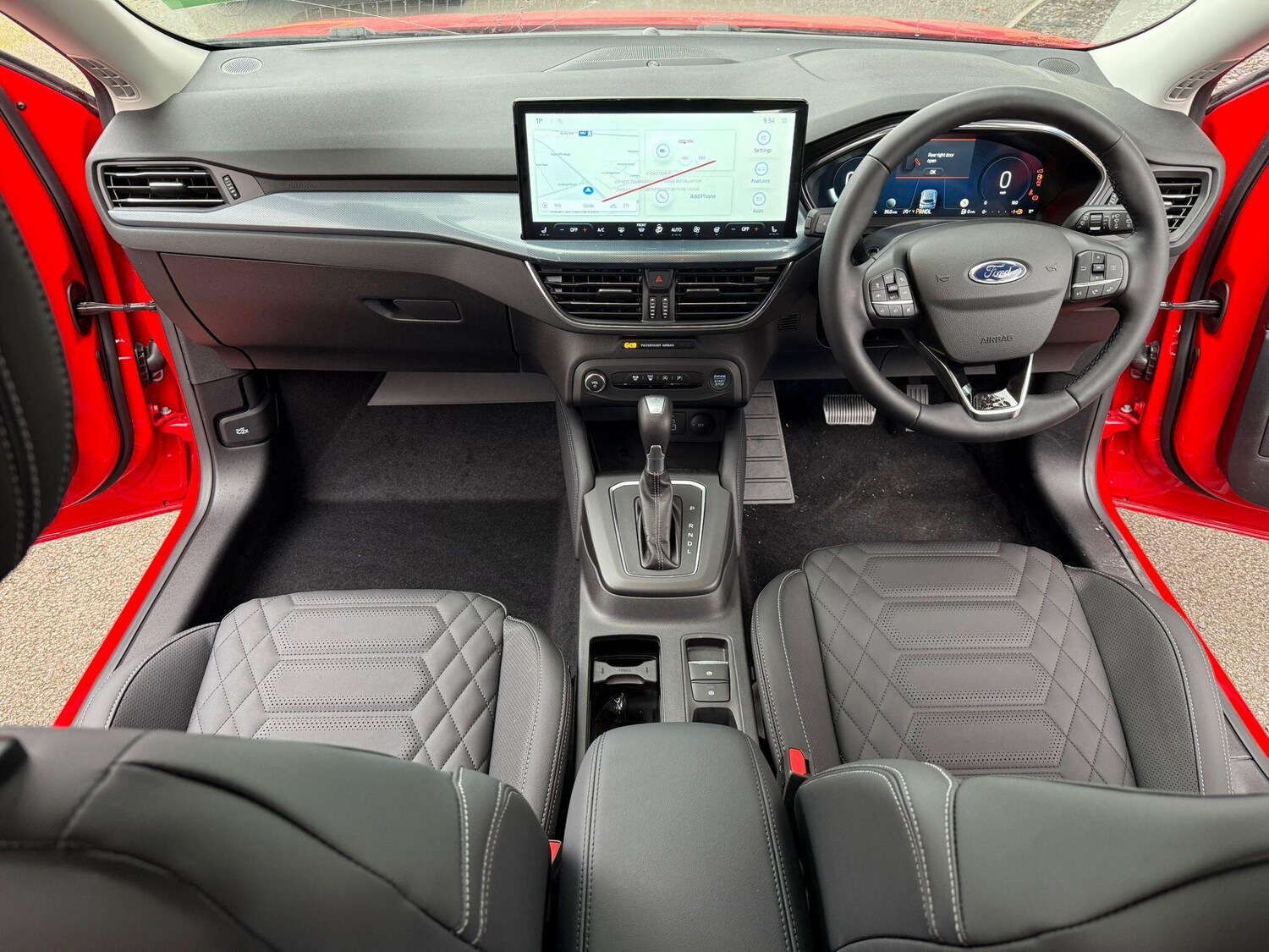 Used Ford Focus 2025 for sale - 76227627: Photo 11