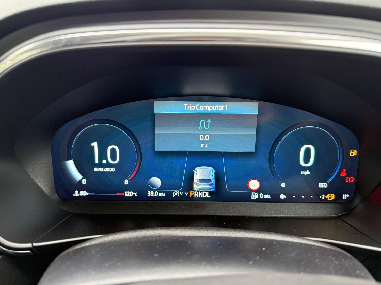 Used Ford Focus 2025 for sale - 76227627: Photo 13