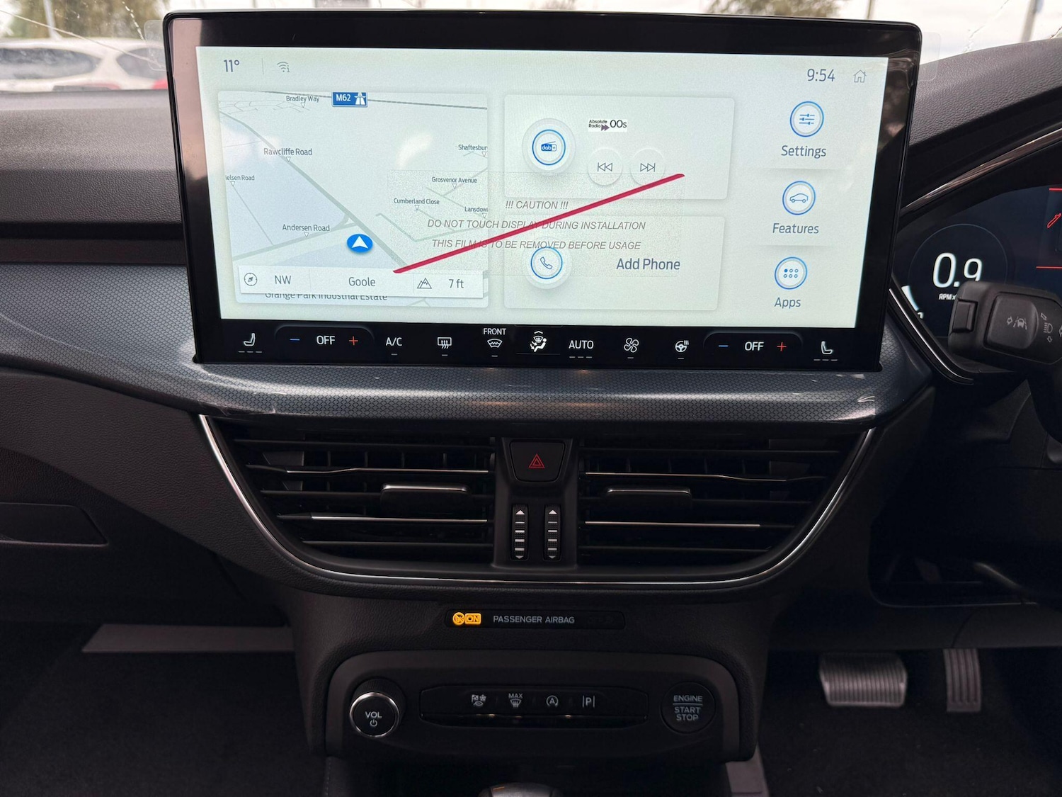 Used Ford Focus 2025 for sale - 76227627: Photo 14