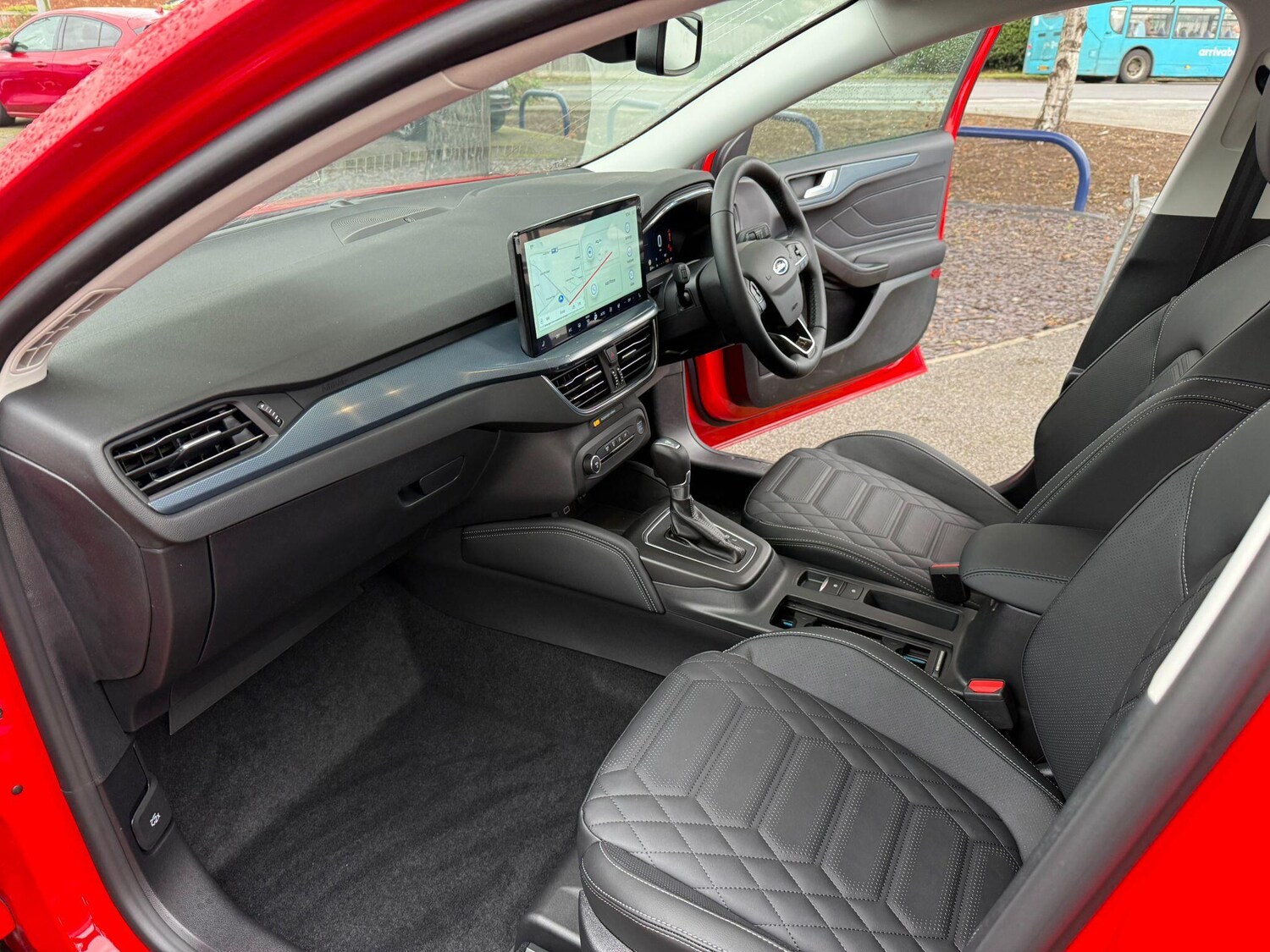 Used Ford Focus 2025 for sale - 76227627: Photo 15