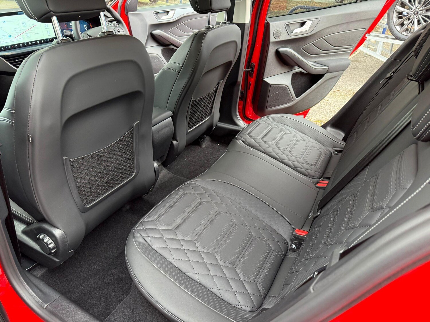 Used Ford Focus 2025 for sale - 76227627: Photo 16