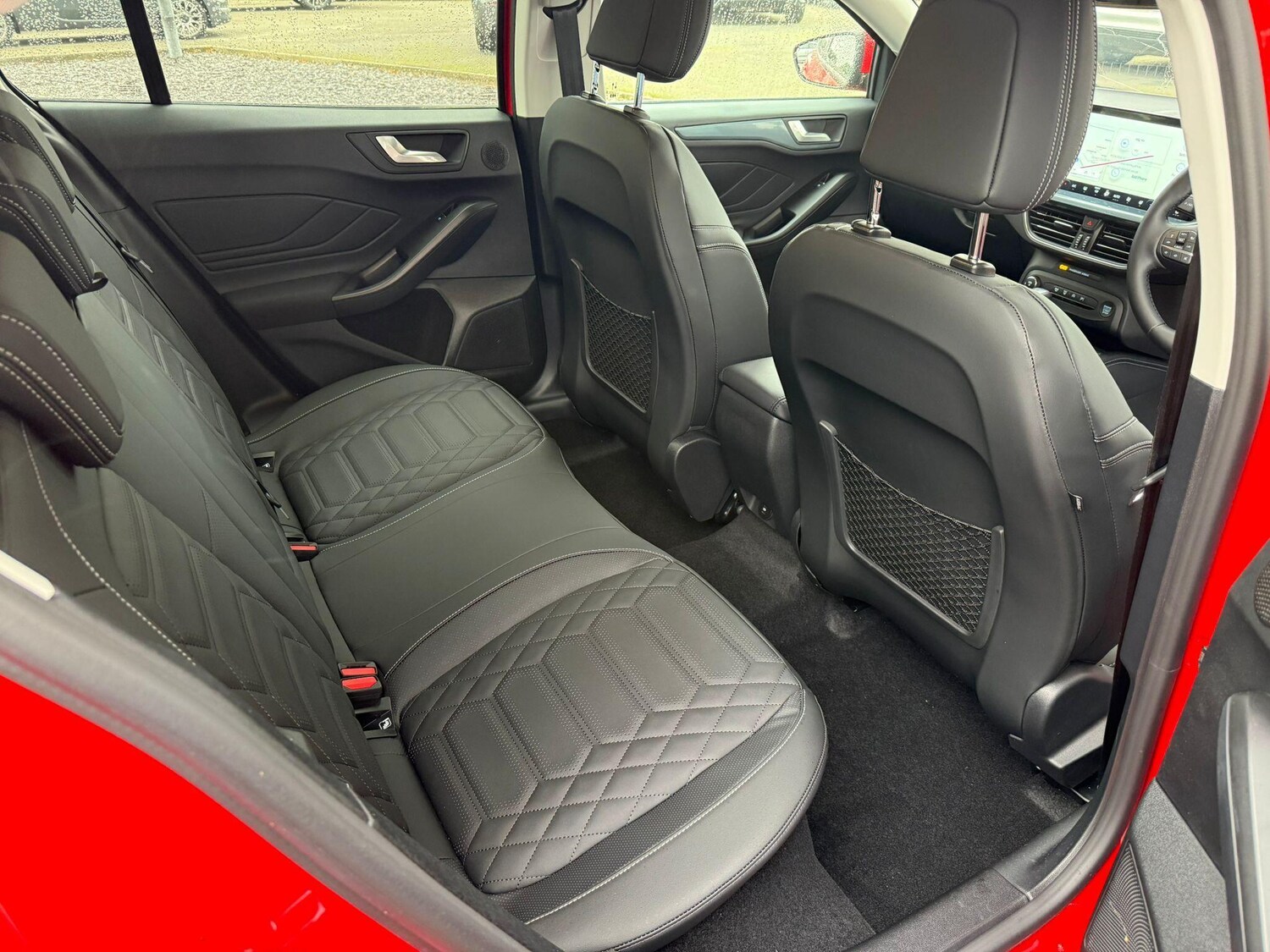 Used Ford Focus 2025 for sale - 76227627: Photo 17