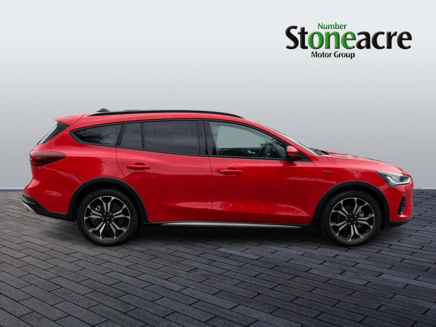 Used Ford Focus 2025 for sale - 76227627: Photo 2