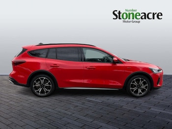 Used Ford Focus 2025 for sale - 76227627: Photo
