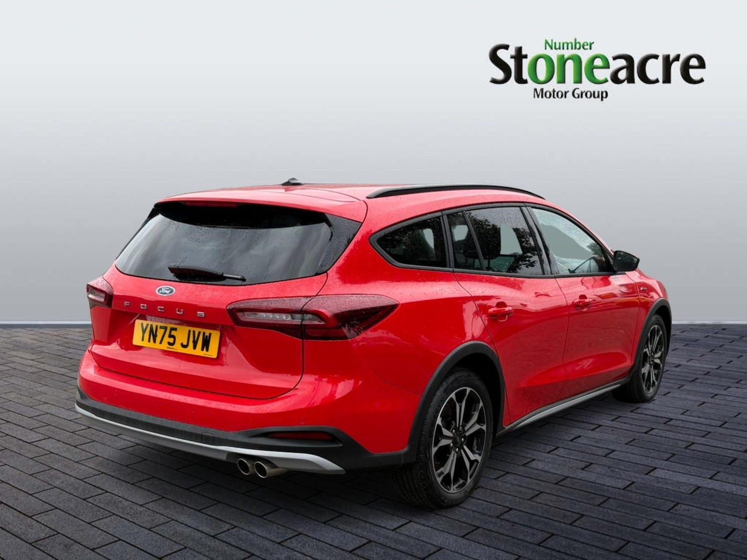 Used Ford Focus 2025 for sale - 76227627: Photo 3