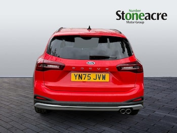 Used Ford Focus 2025 for sale - 76227627: Photo