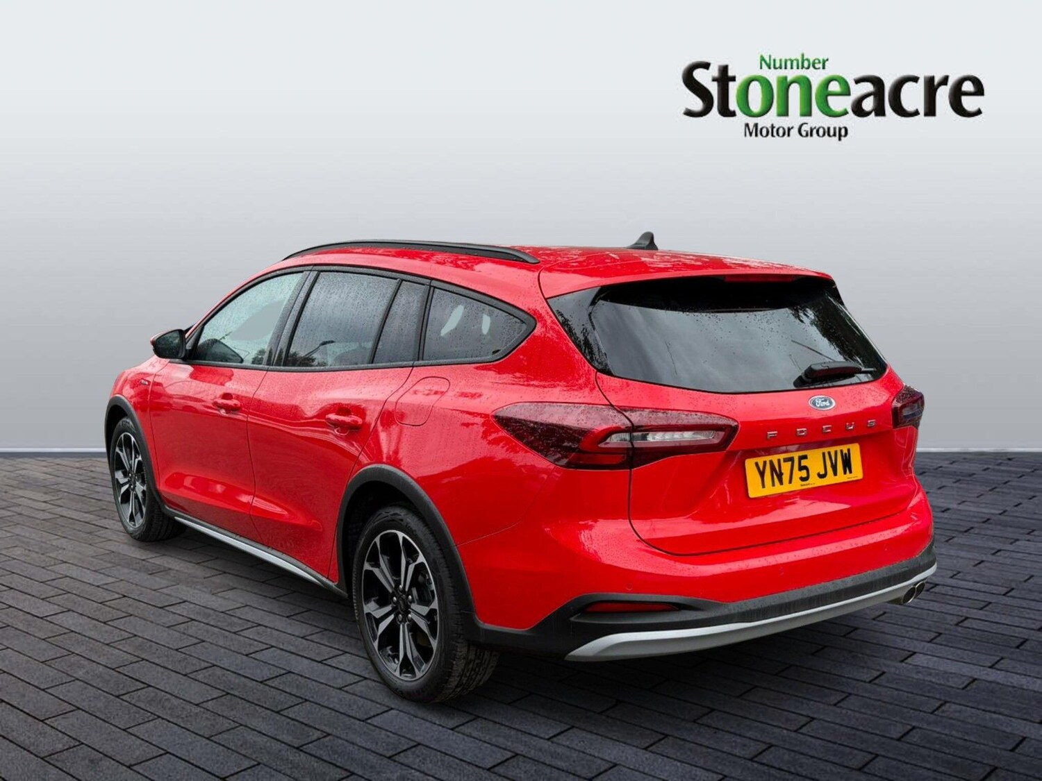 Used Ford Focus 2025 for sale - 76227627: Photo 5