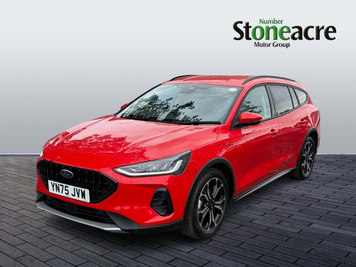 Used Ford Focus 2025 for sale - 76227627: Photo 7