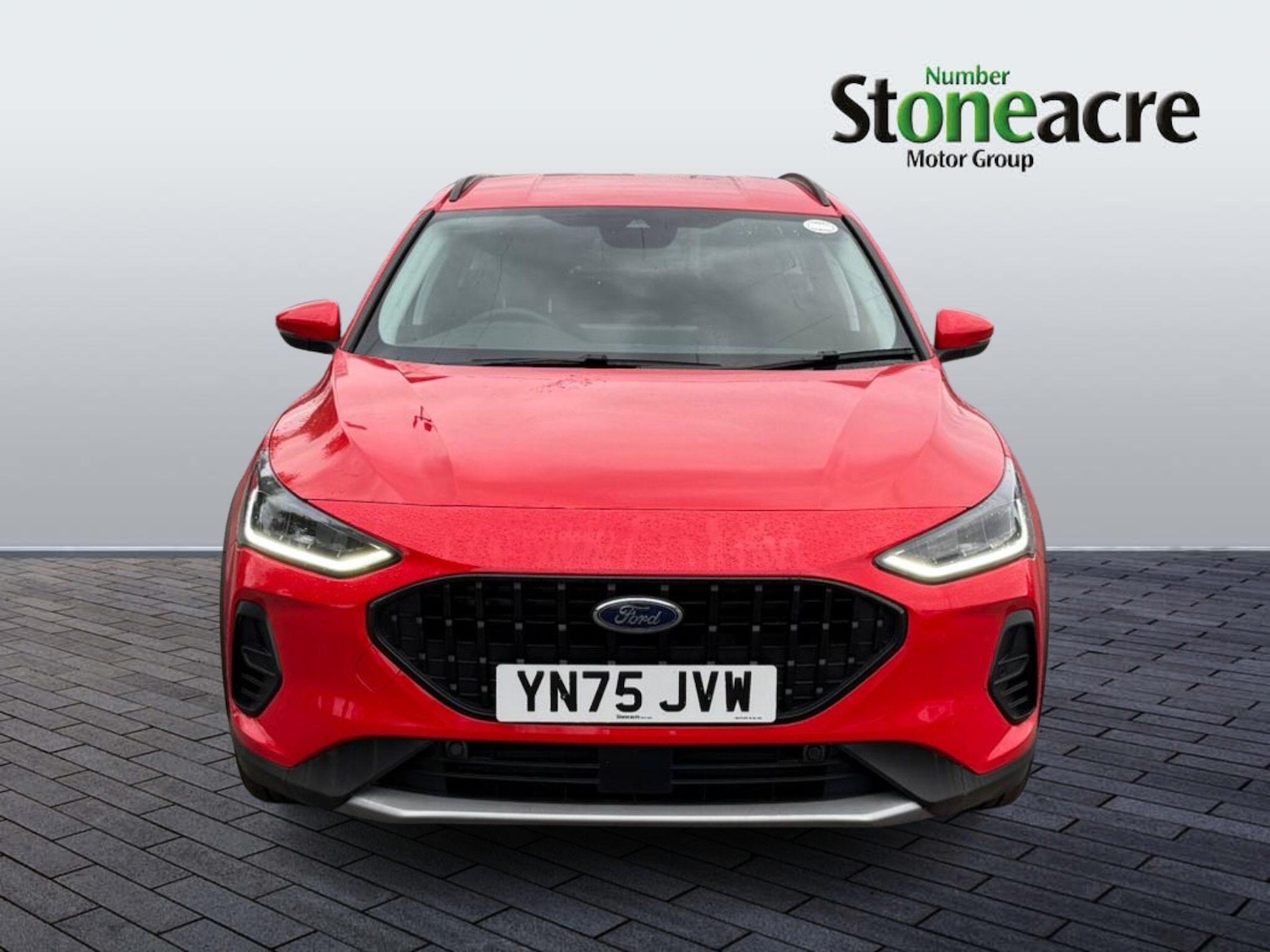 Used Ford Focus 2025 for sale - 76227627: Photo 8