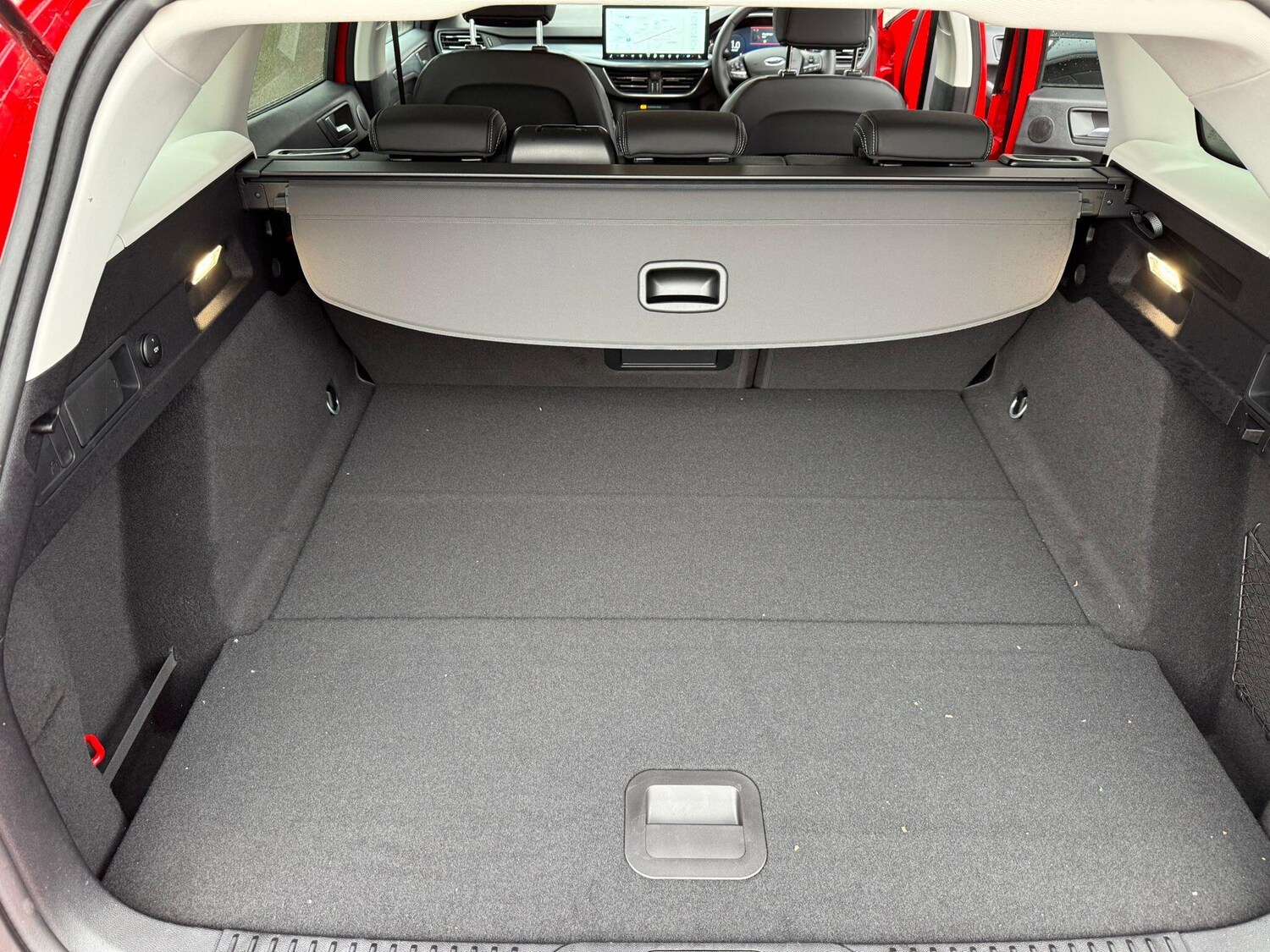 Used Ford Focus 2025 for sale - 76227627: Photo 9