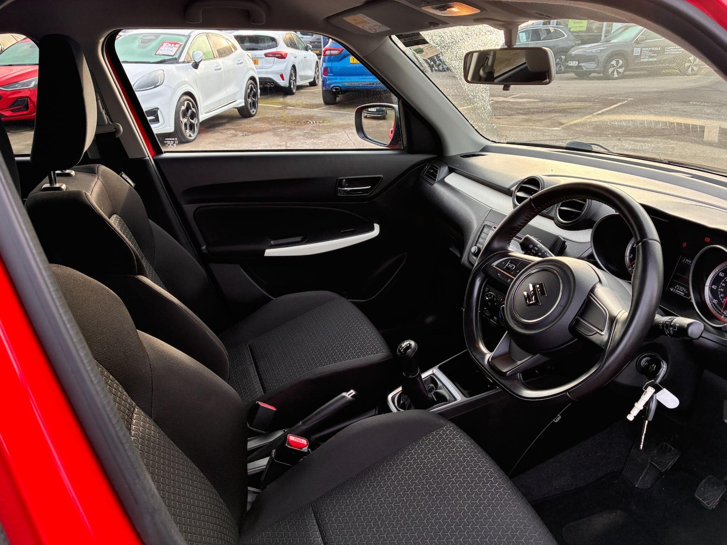 Used Suzuki Swift 2019 for sale - 77162877: Photo 10