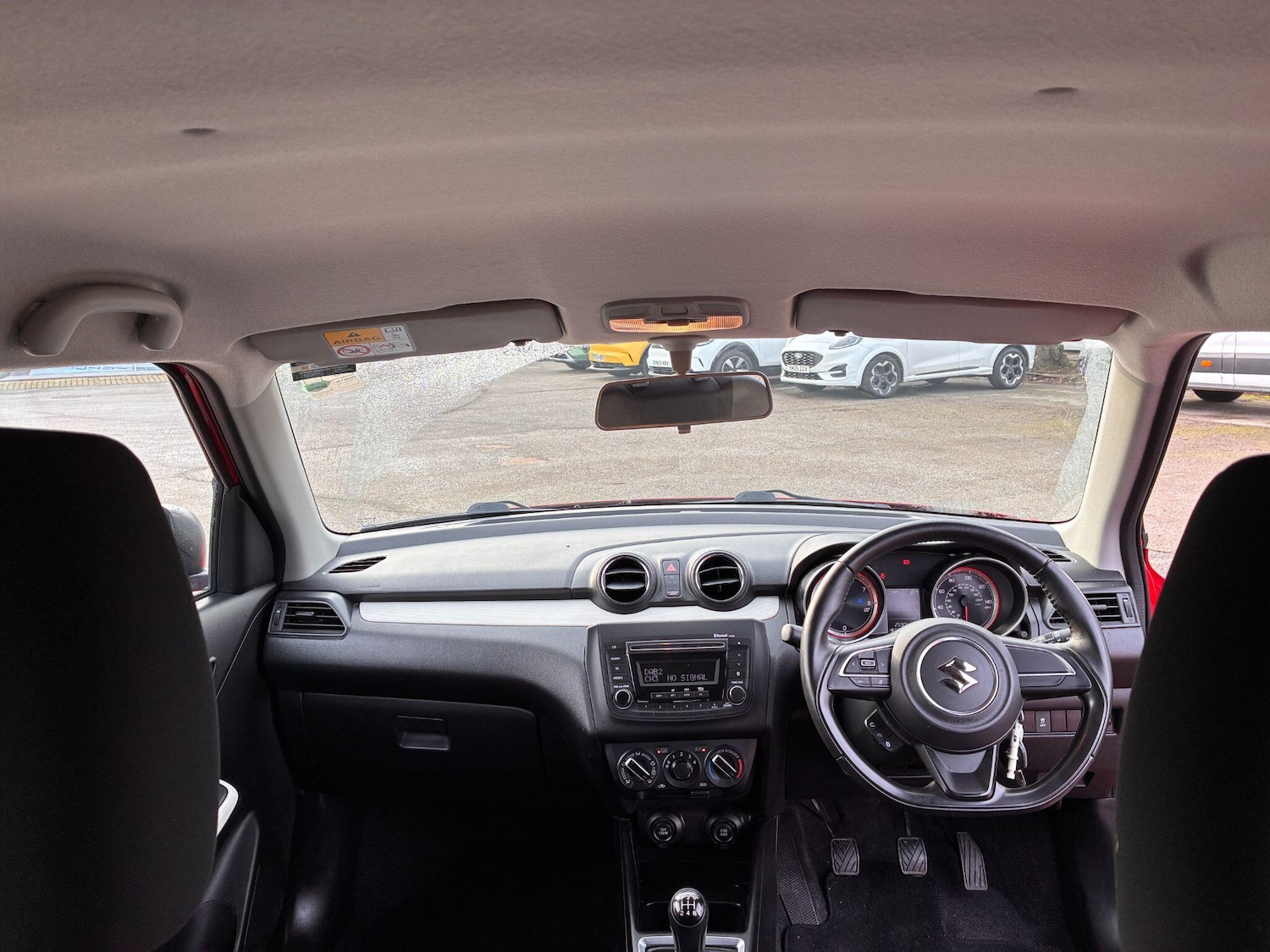 Used Suzuki Swift 2019 for sale - 77162877: Photo 11