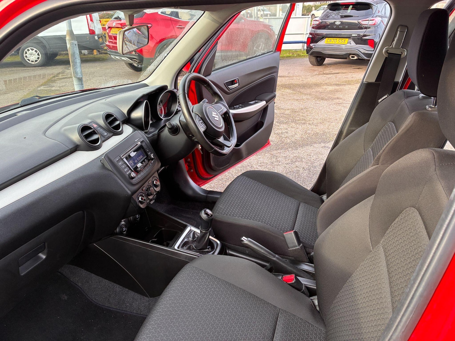 Used Suzuki Swift 2019 for sale - 77162877: Photo 12