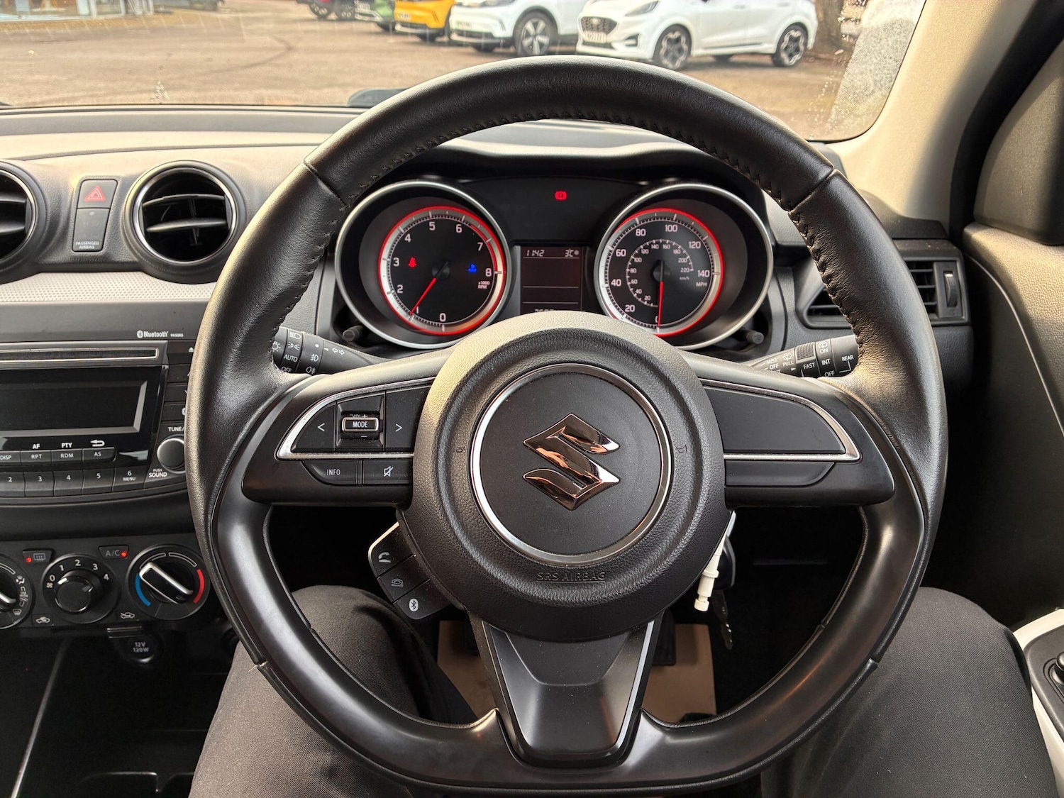 Used Suzuki Swift 2019 for sale - 77162877: Photo 13